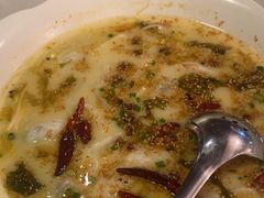 -一品红川菜(皇岗店)