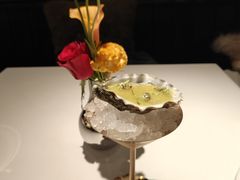 -Oyster Talks 四度蚝法餐厅
