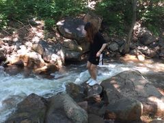 -道须沟旅游风景区