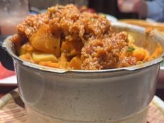 -杨记隆府(时代天街店)