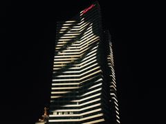 -宁波万豪酒店