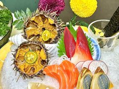 -喜聚薈·花膠雞海鮮火鍋(越秀店)