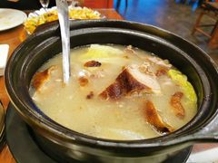 -全聚德(扬州虹桥坊店)