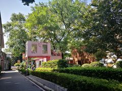 -灯塔咖啡馆BOOK·Coffee Shop