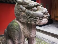 -成都武侯祠博物馆