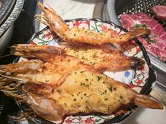 -火炉火自助餐(西直门凯德MALL店)