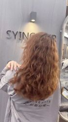 -Sying杉影日式烫染專門店
