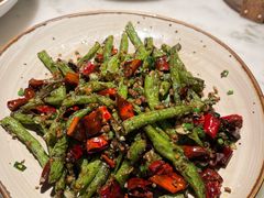 -初蓉丨遇见新川菜(亲贤街荣耀店)