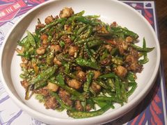 -铁公鸡·四川料理(天环广场店)