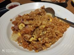 -必胜客(百联又一城店)