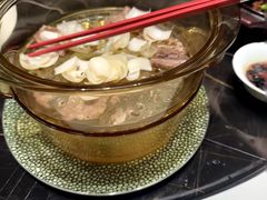 -北書房·墨宴(国际博览中心店)