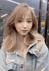 点击看大图 -MORI HAIR SALON日式美发沙龙