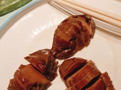 -申粤轩酒楼(丁香花园店)