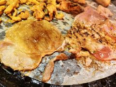 -正宗齐齐哈尔烤肉·齐牛哥鲜切炭火烤肉(杭州总店)