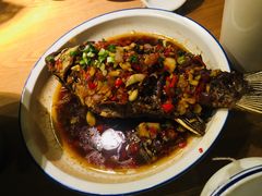 -费大厨辣椒炒肉(万家丽一店)