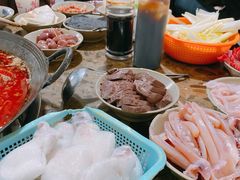 -星鸿社重庆老火锅