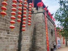 -丰都鬼城名山景区