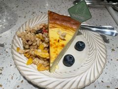 -CRAZYONES西班牙海鲜饭(上海美罗城店)