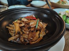 菌皇砂锅煲-瓦库茶馆17号(海汇港店)