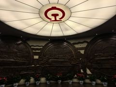 -中国铁道博物馆(正阳门馆)