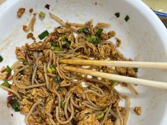 -小毛绝杀炒粉