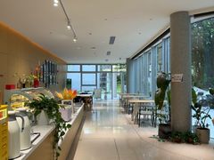 -木嘛working coffee&bar(碧道馆店)