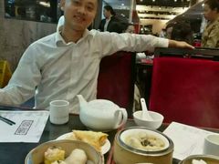 -糖朝(尖沙咀店)