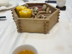 -顺德渔村·岭南一号