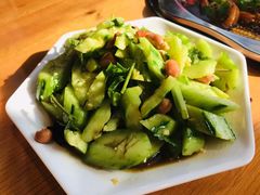 -王婆大虾(五道口店)