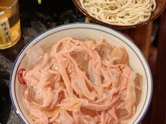 -山城棒棒军手作火锅·天花板手撕水牛鲜毛肚(北京店)