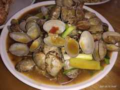 -明记海鲜大排档(巽寮湾店)