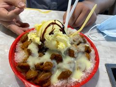 -梁子刨冰王(鞍山西道店)