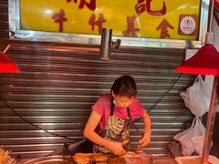 -明记牛杂(新马路分店)