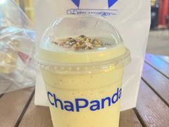 -茶百道(意得广场店)