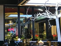 -川骄海鲜自助(河东店)
