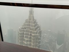 -上海柏悦酒店