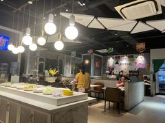 -豪客来牛排(伟诚广场店)