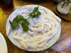 -华哥新鲜猪精品美食