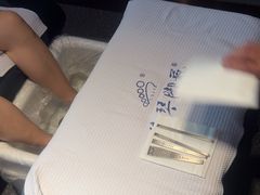 -陆琴脚艺·足浴·SPA(夫子庙店)