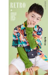 -光影童话儿童摄影(北市区店)