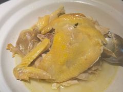 -金苑酒家·客家菜·广东老字号(万象店)