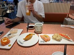 -元气寿司(东方宝泰店)