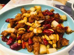 -子霖南山鲜虾面(南山总店)