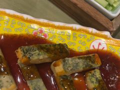 -那家小馆•北京菜•烤鸭(中关村店)