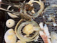 -西贝莜面村(上海百联西郊店)