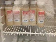-李与白包子铺(桐梓林店)