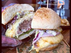 -魏斯理汉堡(西安沣东吾悦店)