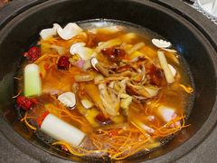 -芸山季·云南野生菌火锅(宝能环球汇店)