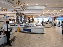 -澜悦港海鲜体验主题餐厅