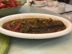 -盱眙虾神於氏龙虾(夫子庙红街店)